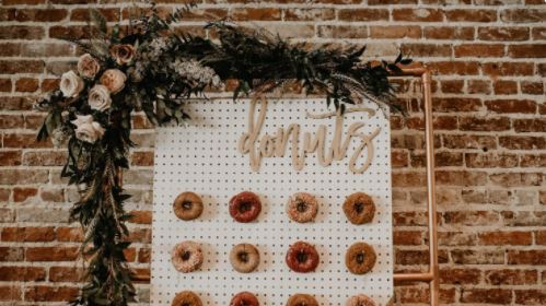 donut wall 17