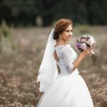 15 Wedding Hairstyles To Wear With A Veil
