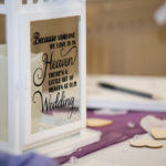 15 Wedding Memorial Table Decoration Ideas to Remember Those Who We Miss Dearly