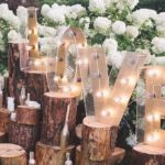 25 Budget-Friendly Rustic Wedding Decoration Ideas