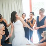 30 Navy Blue and Greenery Wedding Ideas