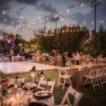 30 Totally Brilliant Garden Wedding Ideas
