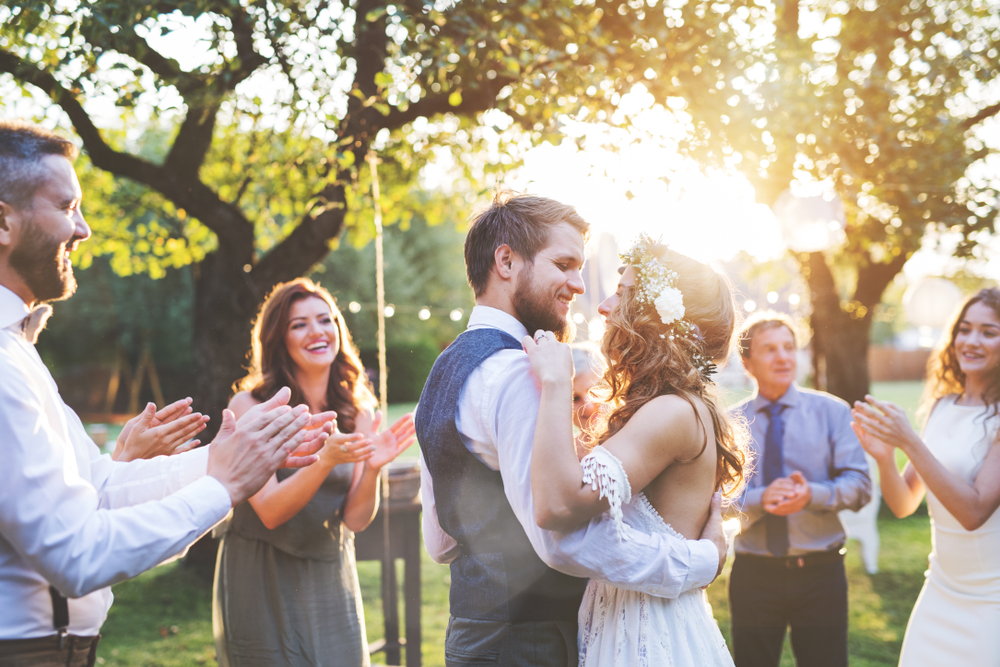 30 Wedding Line Dance Songs for Groups