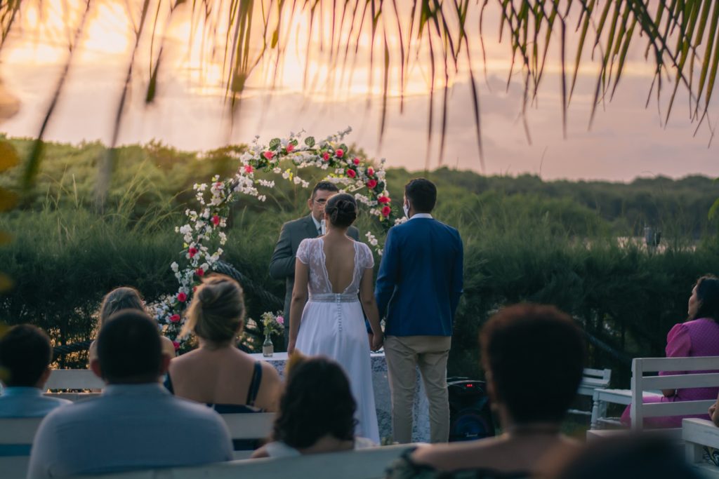 31 Outdoor Wedding Ideas: Outdoor Locations and Decorations