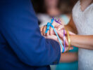 A Handfasting Wedding Ceremony: The Complete 10-Part Guide