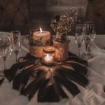 Bride Or Groom On A Budget? Affordable Unique & Easy Centerpiece Ideas You’ll Love Using Candles