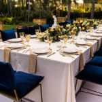 Cost of Renting Dishes, Glasses, and Flatware for Your Wedding