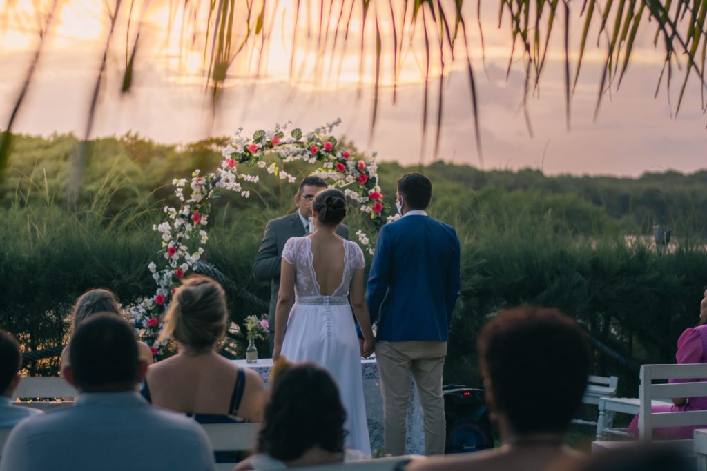 How Long is a Wedding Ceremony? Wedding Ceremony Timeline