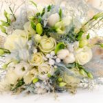 How Much is the Cost of Wedding Flowers?