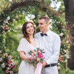 Top 10 Wedding Color Ideas For Spring/Summer