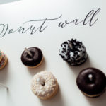 Top 18 Wedding Donut Wall Ideas for Your Reception