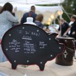 How To Throw The Ultimate Backyard BBQ Wedding Bash!