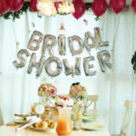 What is a Bridal Shower? Everything You Need to Know
