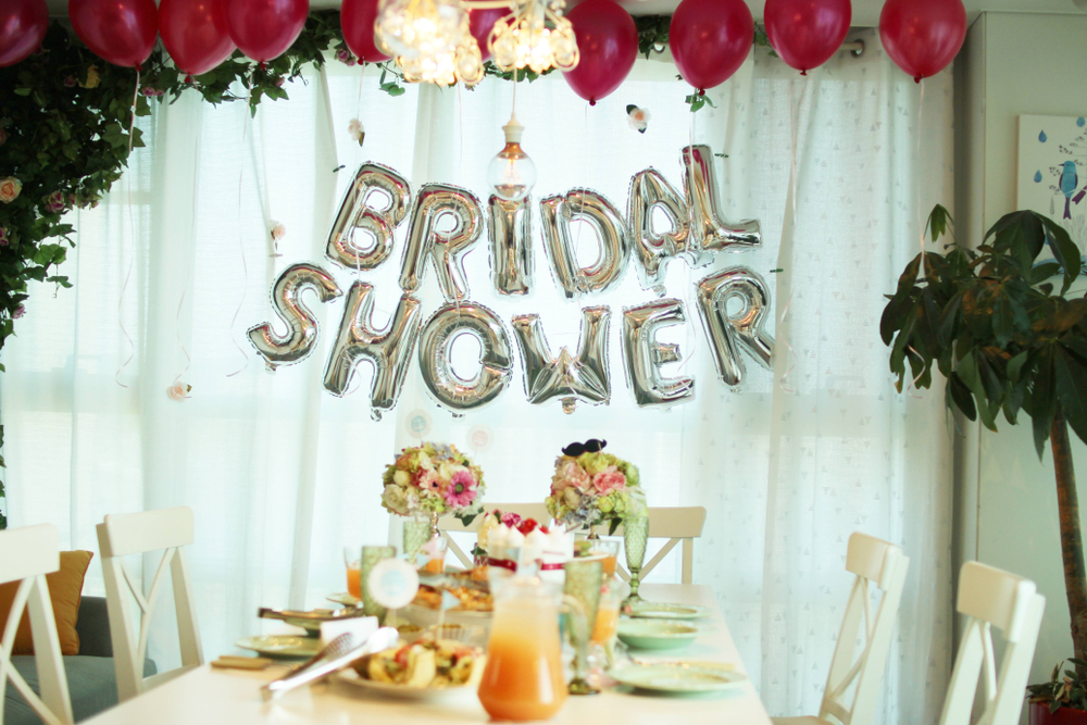 What is a Bridal Shower? Everything You Need to Know