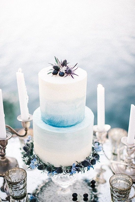 beach wedding cake 16