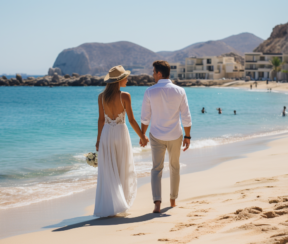 Planning a Destination Wedding in Cabo San Lucas