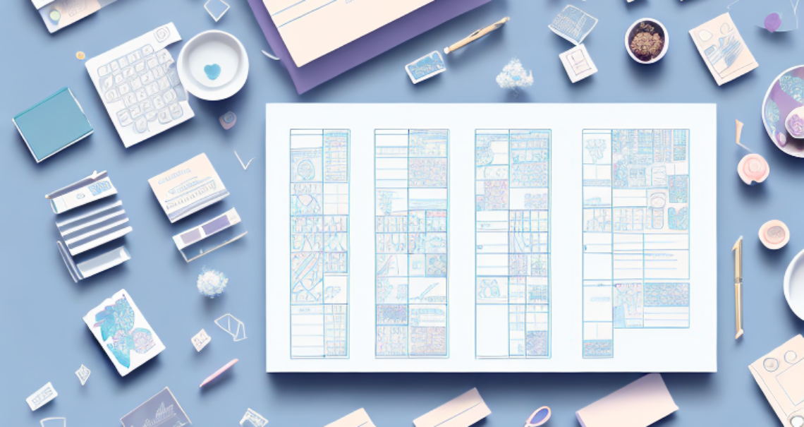 A Comprehensive Printable Wedding Planner to Help You Plan the Perfect Day