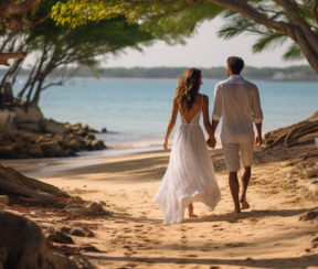 Explore Jamaica with the Perfect Wedding Package