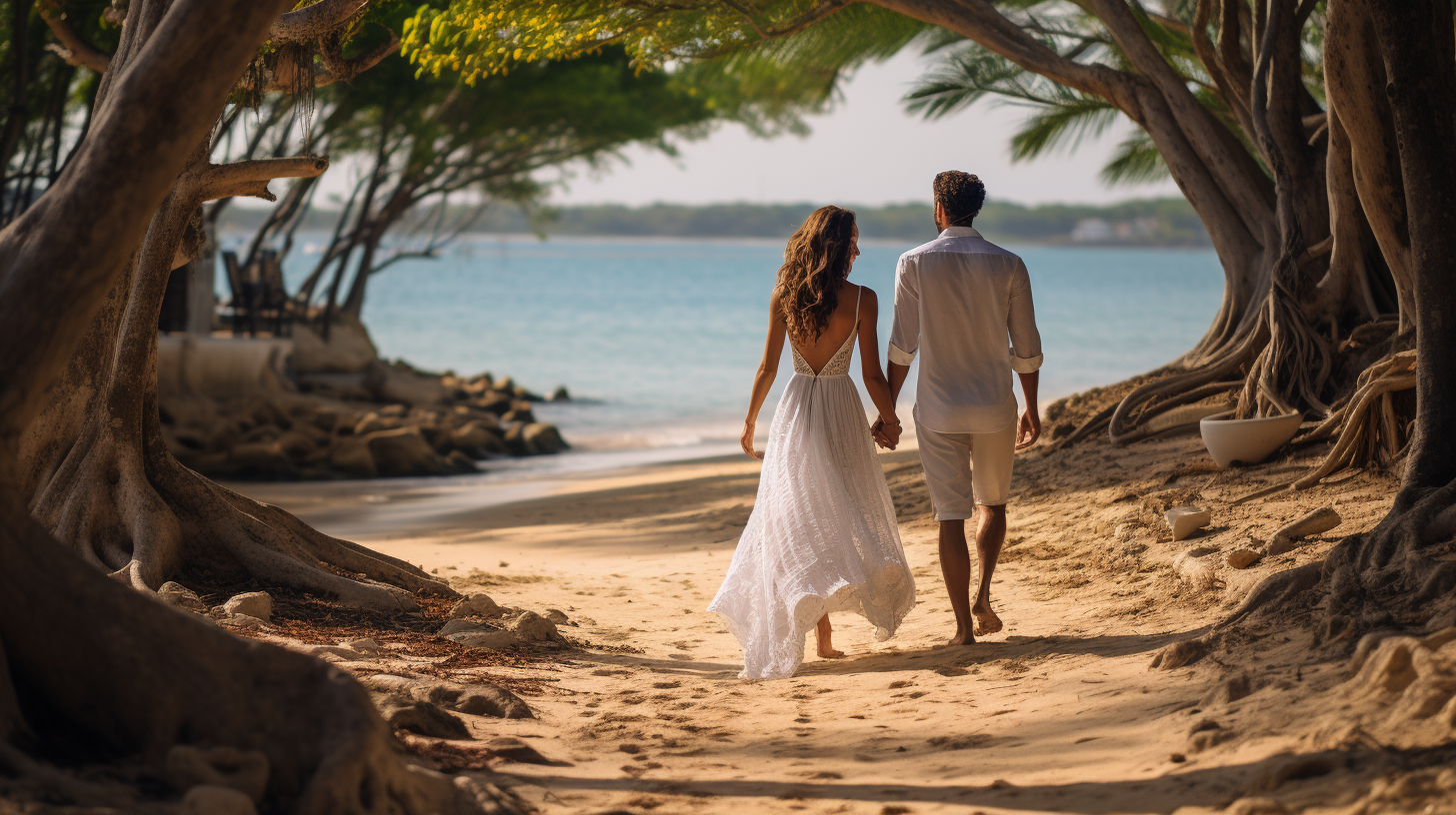 Explore Jamaica with the Perfect Wedding Package