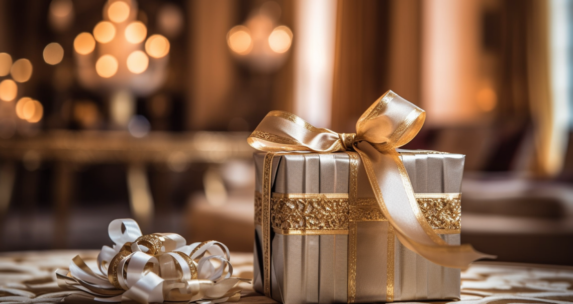Finding the Perfect Unforgettable Wedding Gift
