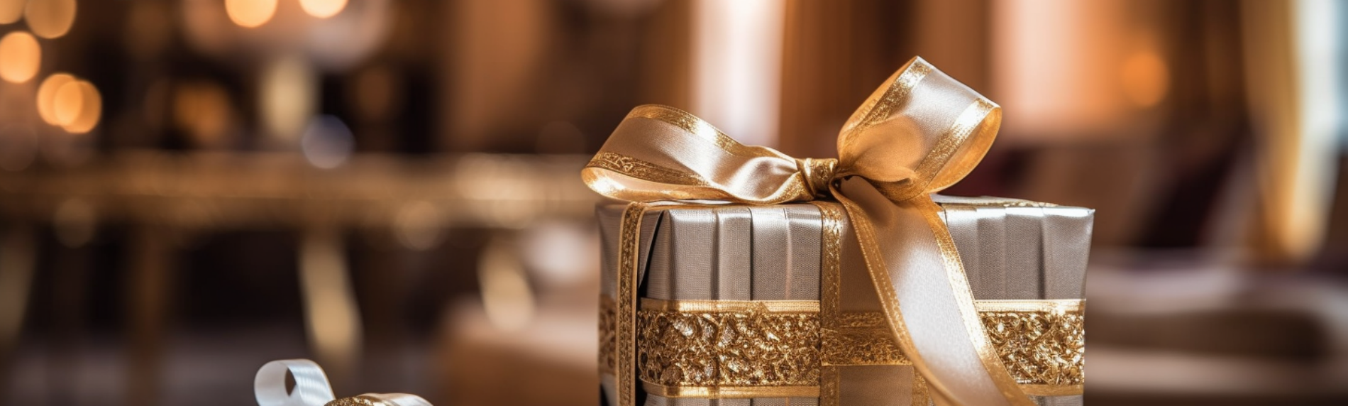 Finding the Perfect Unforgettable Wedding Gift