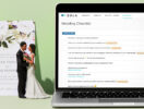 Our Review Of Zola’s Wedding Website Builder