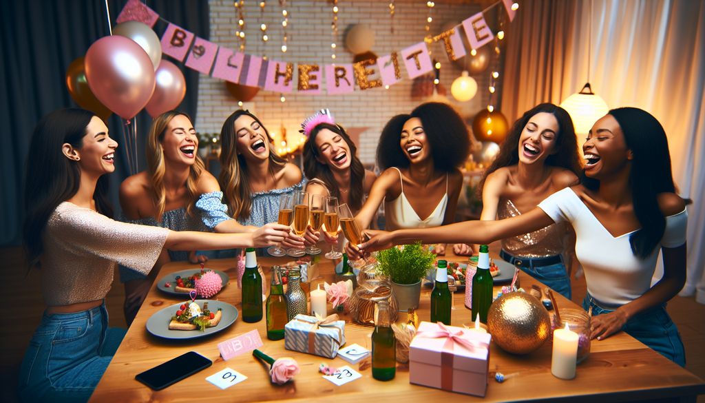 Budget-Friendly Bash: Inexpensive Bachelorette Party Ideas That Don’t Skimp on Fun